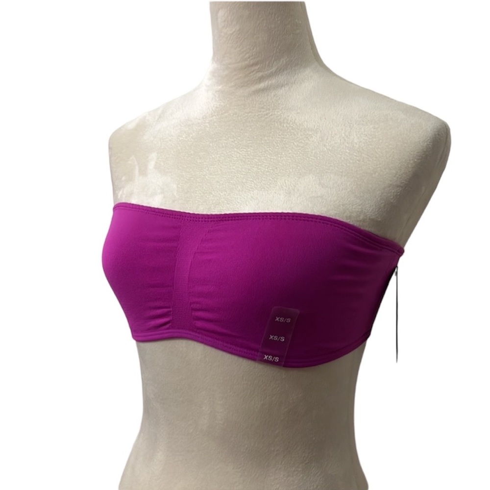 Guess 💗 Seamless Bandeau XS/S